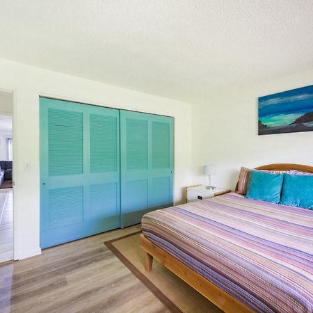 Kona 1Br Condo On Alii Dr Saltwater Pool Surf Sun Ac Close To Magic Sands Beach Kailua-Kona Exterior foto