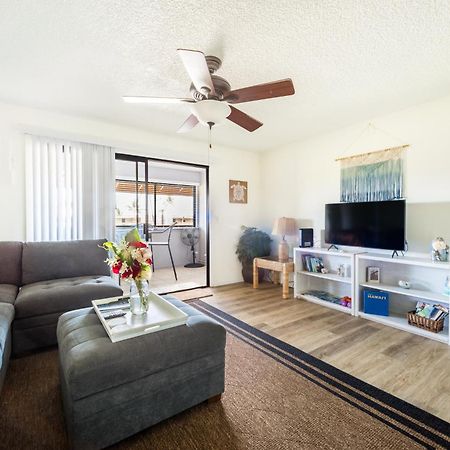Kona 1Br Condo On Alii Dr Saltwater Pool Surf Sun Ac Close To Magic Sands Beach Kailua-Kona Exterior foto