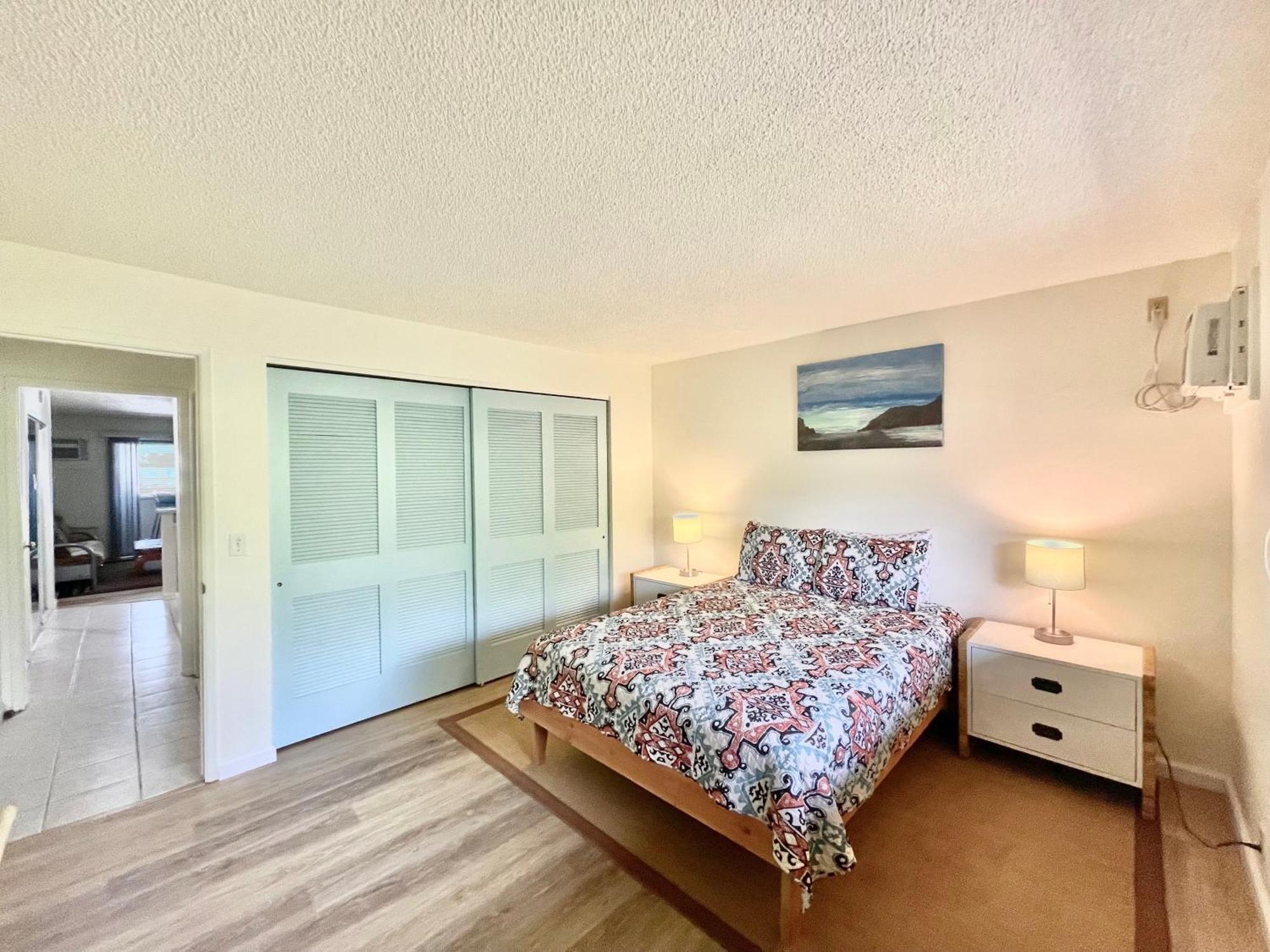 Kona 1Br Condo On Alii Dr Saltwater Pool Surf Sun Ac Close To Magic Sands Beach Kailua-Kona Exterior foto