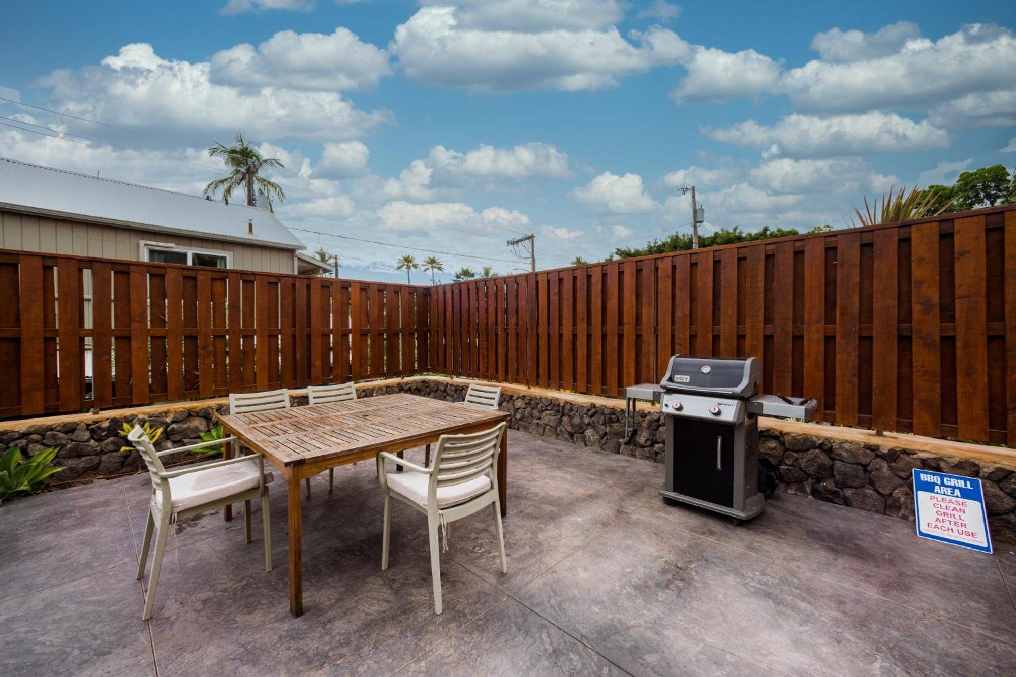 Kona 1Br Condo On Alii Dr Saltwater Pool Surf Sun Ac Close To Magic Sands Beach Kailua-Kona Exterior foto