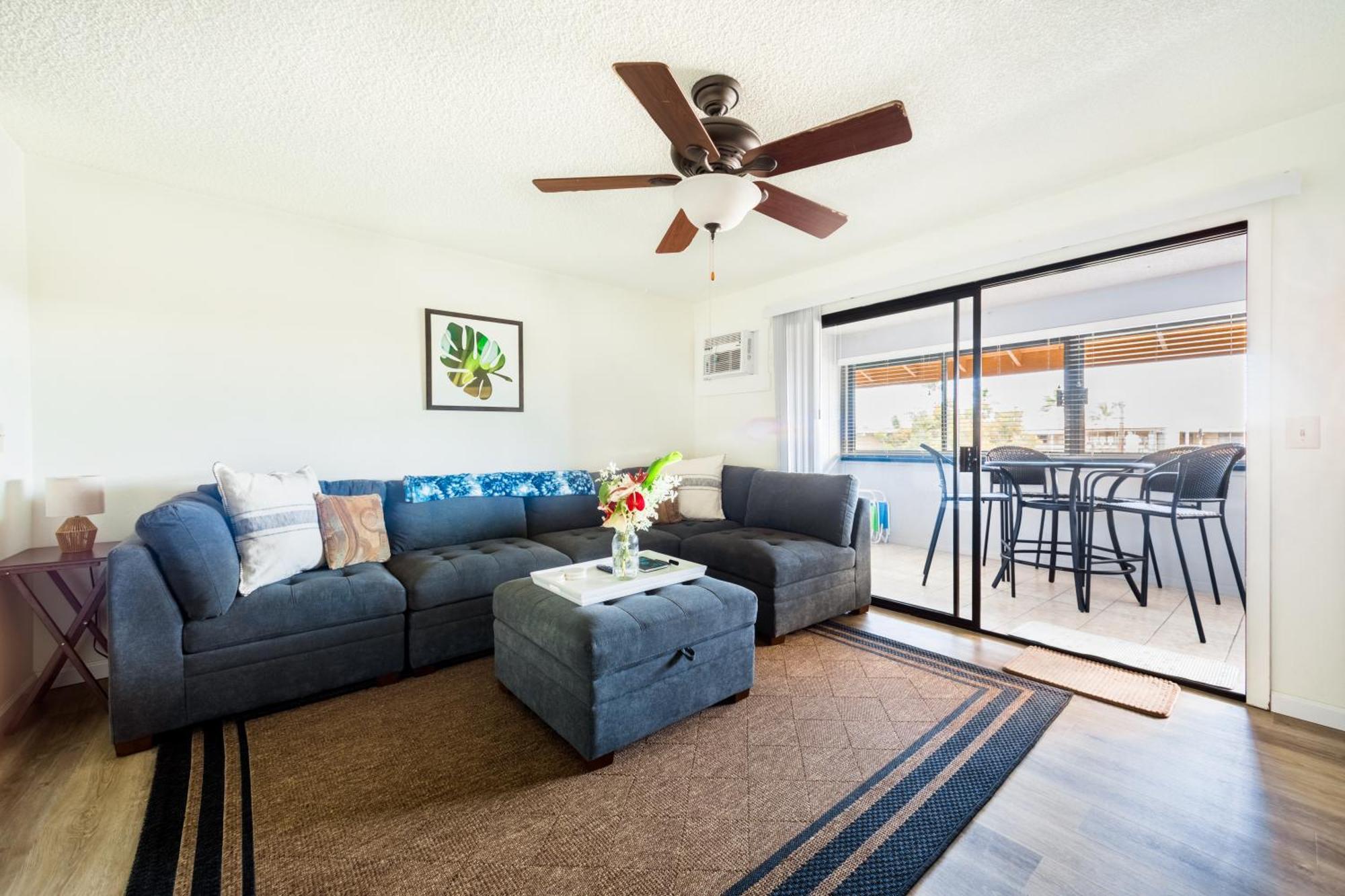 Kona 1Br Condo On Alii Dr Saltwater Pool Surf Sun Ac Close To Magic Sands Beach Kailua-Kona Exterior foto